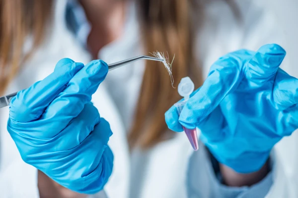 Applied Forensic Medicine